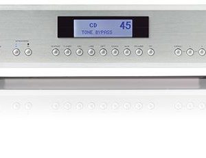 Rotel A12MK2