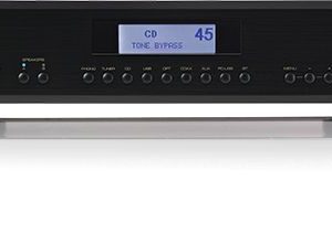 Rotel A14MK2