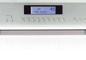 Rotel A14MK2