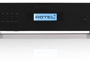 Rotel C8