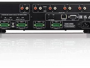 Rotel C8