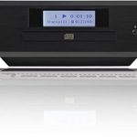 Rotel CD11MKII