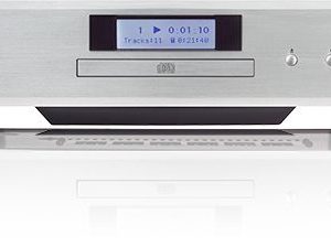 Rotel CD11MKII