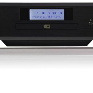 Rotel CD14MKII