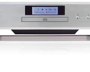 Rotel CD14MKII