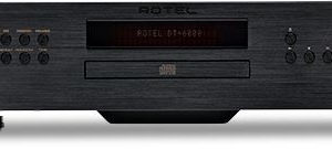 Rotel DT-6000