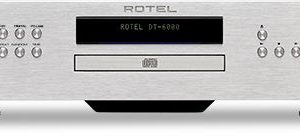 Rotel DT-6000