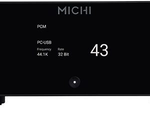 Rotel MICHI P5 S2