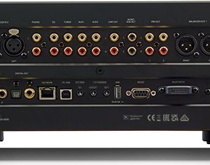 Rotel MICHI P5 S2