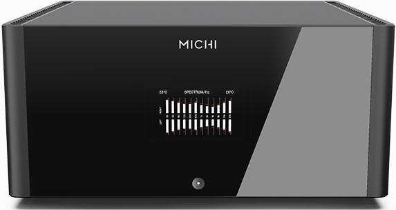 Rotel MICHI S5 Rotel MICHI S5