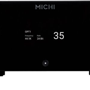 Rotel MICHI X5 S2