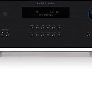 Rotel RA-1572MK2