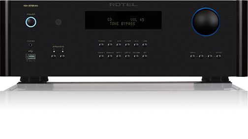 Rotel RA-1572MK2 Rotel RA-1572MK2