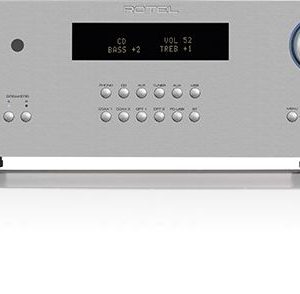 Rotel RA-1572MK2