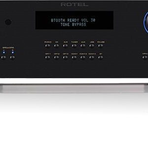 Rotel RA-1592MK2