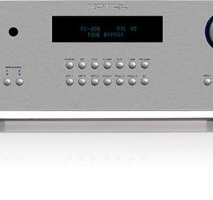 Rotel RA-1592MK2