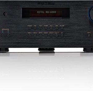 Rotel RA-6000