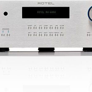 Rotel RA-6000