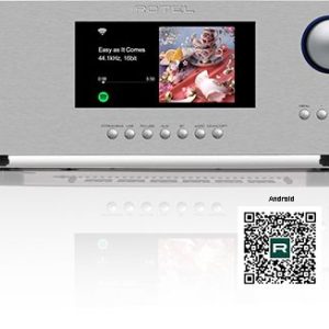 Rotel RAS-5000