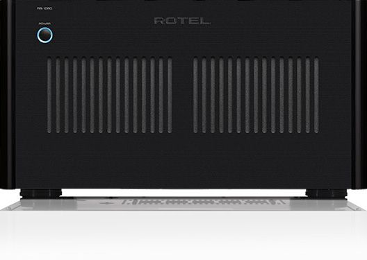 Rotel RB-1590 Rotel RB-1590