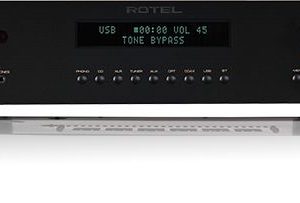 Rotel RC-1572MK2