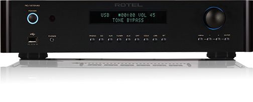 Rotel RC-1572MK2 Rotel RC-1572MK2