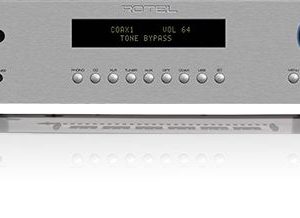 Rotel RC-1572MK2