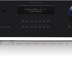 Rotel RC-1590MK2