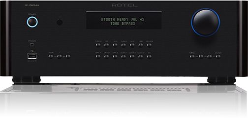 Rotel RC-1590MK2 Rotel RC-1590MK2