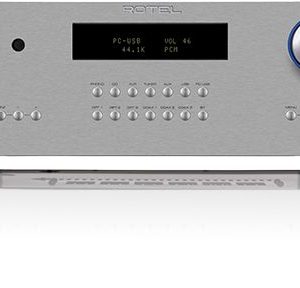 Rotel RC-1590MK2
