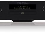 Rotel RCD-1572MK2