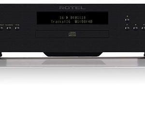 Rotel RCD-1572MK2