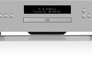 Rotel RCD-1572MK2
