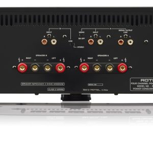 Rotel RMB-1504