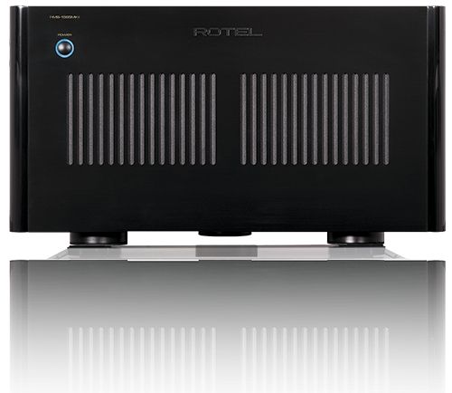 Rotel RMB-1585MK2 Rotel RMB-1585MK2