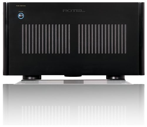 Rotel RMB-1587MK2 Rotel RMB-1587MK2