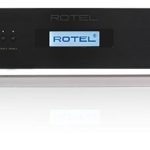 Rotel Rotel C8+