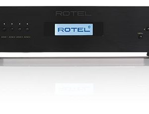 Rotel Rotel C8+