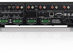 Rotel Rotel C8+