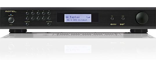 Rotel T11 Rotel T11