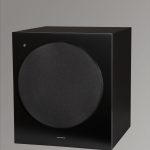Scansonic L-8 Active Subwoofer