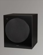 Scansonic L-8 Active Subwoofer