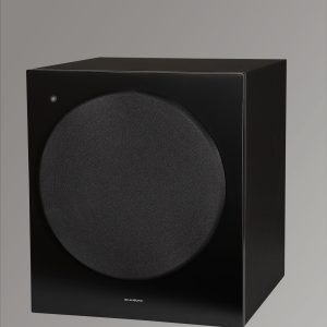 Scansonic L-8 Active Subwoofer