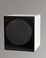 Scansonic L-8 Active Subwoofer