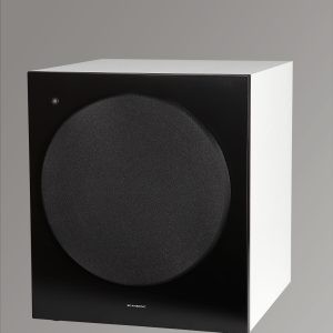 Scansonic L-8 Active Subwoofer