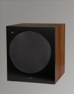 Scansonic L-8 Active Subwoofer