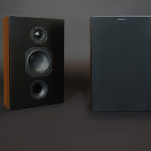 Scansonic L On-wall