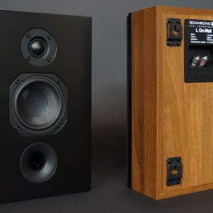 Scansonic L On-wall