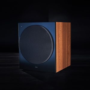 Scansonic L12 SUB – Active Subwoofer