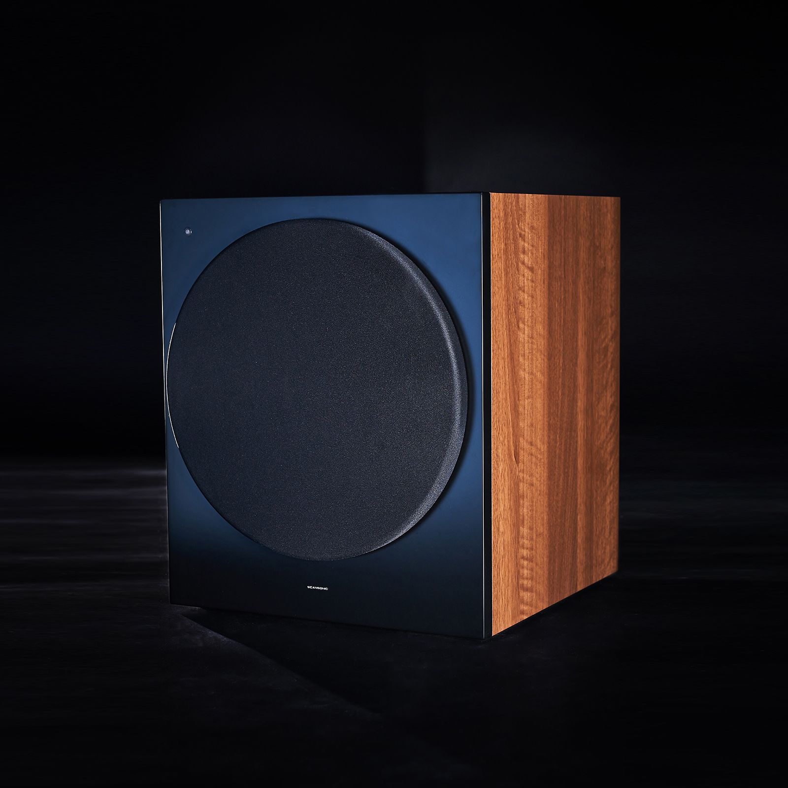 Scansonic L12 SUB – Active Subwoofer Scansonic L12 SUB – Active Subwoofer